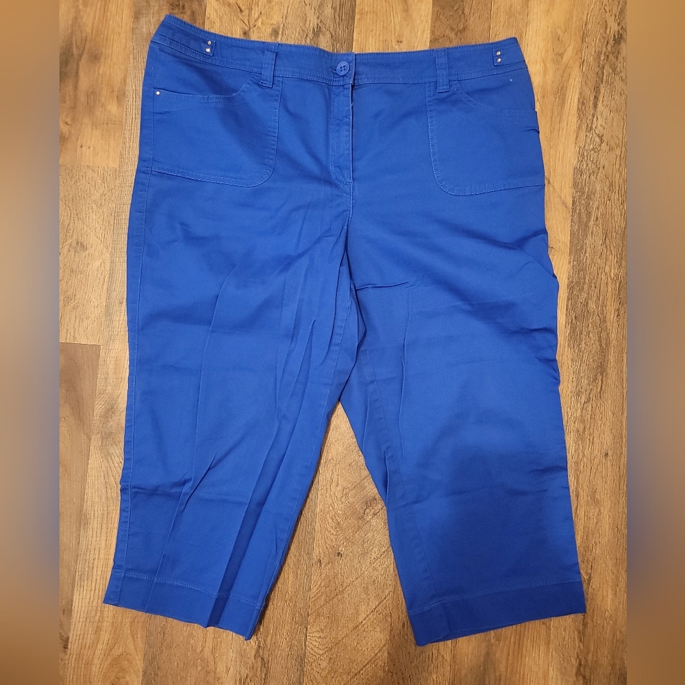 Chicos shorts